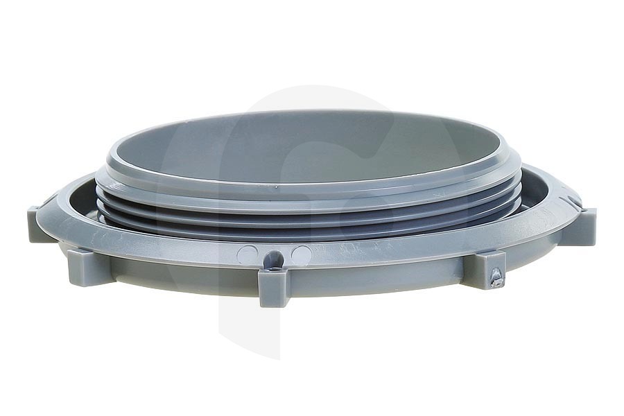 AEG Geschirrspüler Mutter (Ring) der Entlüftungskammer (Dampfauslass) für u.a. AEG, Electrolux Geschirrspüler 1526272214