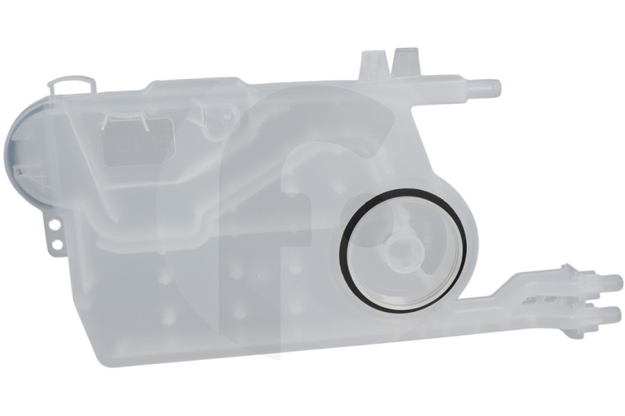 AEG 8581170481874 Lavavajillas Regulador de nivel de agua (intercambiador de calor, laberinto) para AEG, Electrolux y otros lavavajillas 1170481806 apto para entre otros FEE63400PM, FFB62400PM, ESF9516LOW