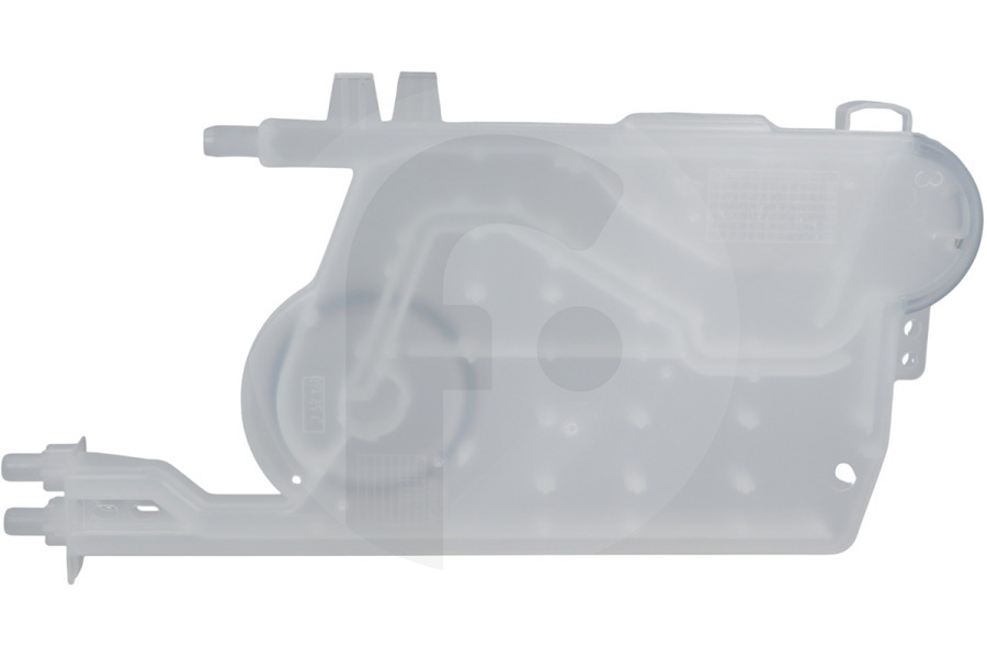 AEG Lavastoviglie Camera di ingresso acqua (scambiatore di calore, labirinto) per AEG, Electrolux e altri lavastoviglie 1170481806