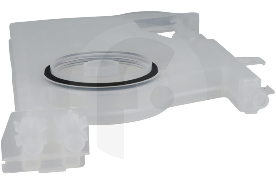 AEG Lavastoviglie Camera di ingresso acqua (scambiatore di calore, labirinto) per AEG, Electrolux e altri lavastoviglie 1170481806