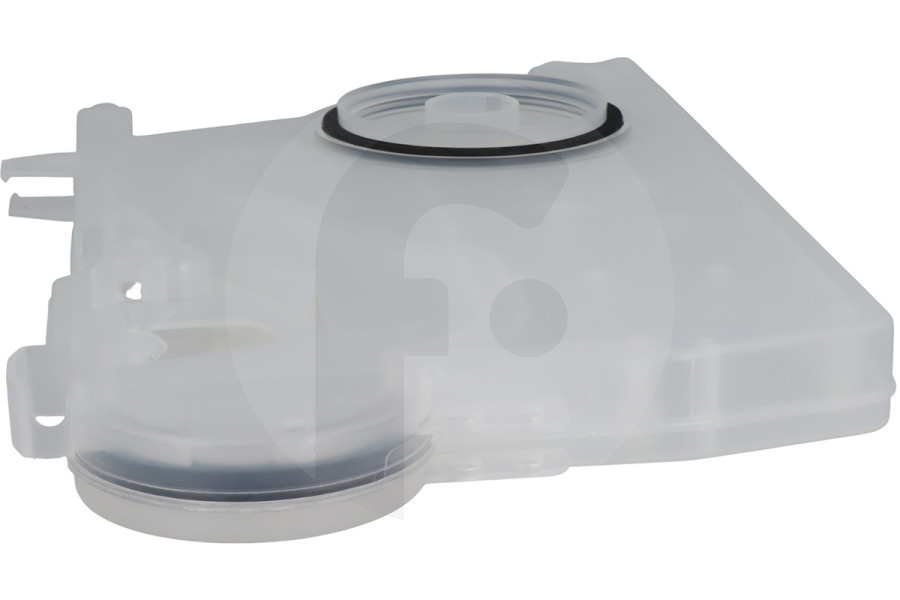 AEG Lavastoviglie Camera di ingresso acqua (scambiatore di calore, labirinto) per AEG, Electrolux e altri lavastoviglie 1170481806