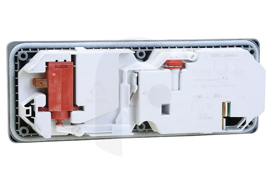 AEG Lavastoviglie Lavastoviglie, dispenser di detersivo 1113330128