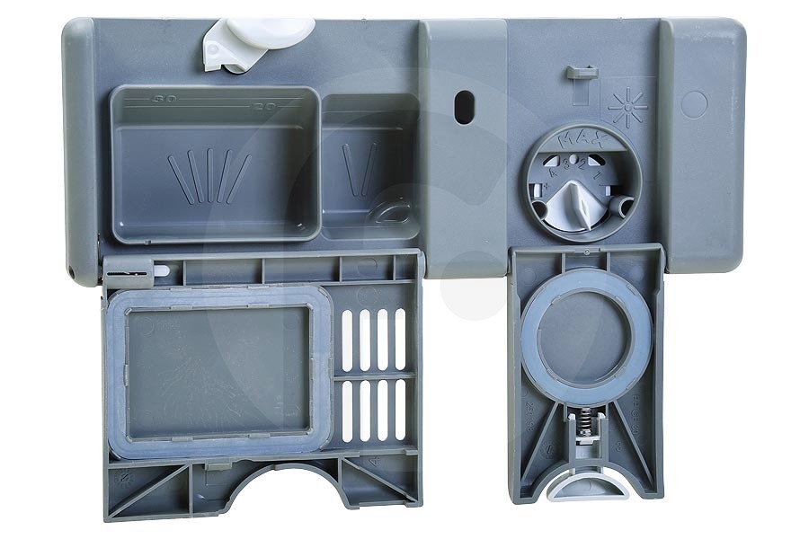 AEG Lavastoviglie Lavastoviglie, dispenser di detersivo 1113330128