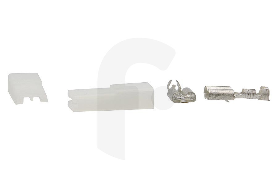 M-system  AEG Jabonera 4071358131 Lavavajillas