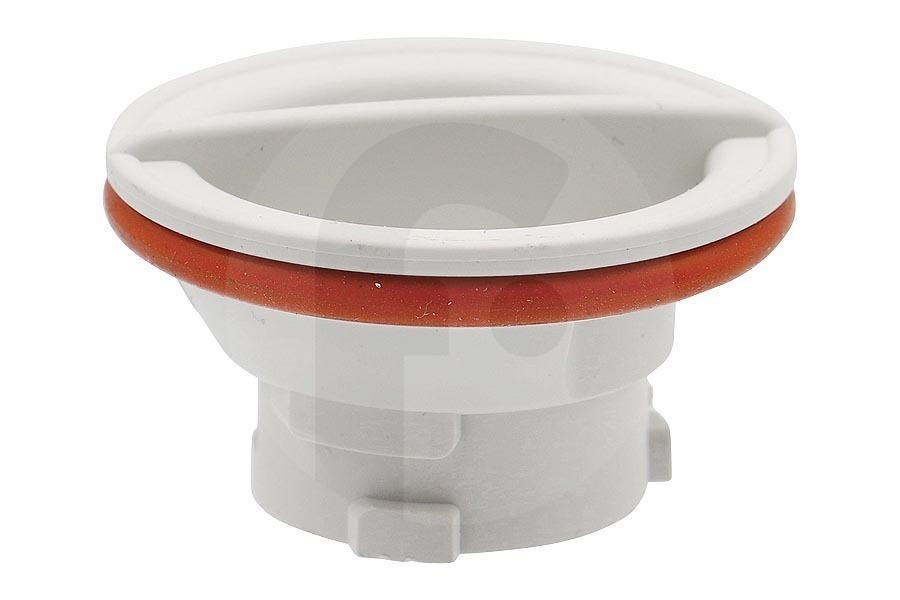 Electrolux Lavavajillas Tapón (distribuidor de abrillantador) lavavajillas 4006045613 apto para entre otros Favorit