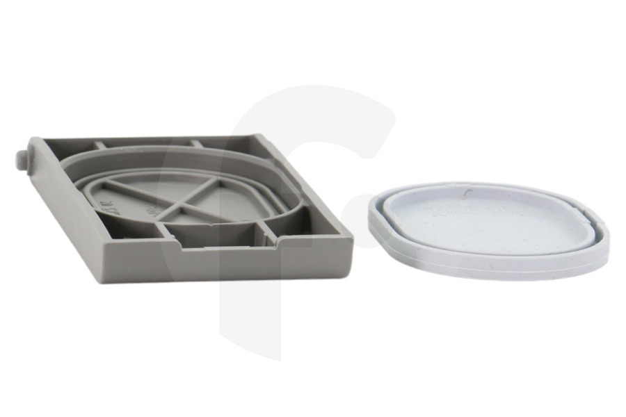 Rex Lavastoviglie Coperchio per dosatore brillantante lavastoviglie 4006078069
