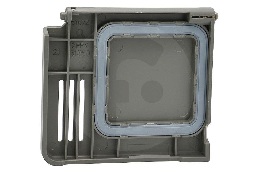 Bendix Lavavajillas Tapa de jabonera lavavajillas 4006078028