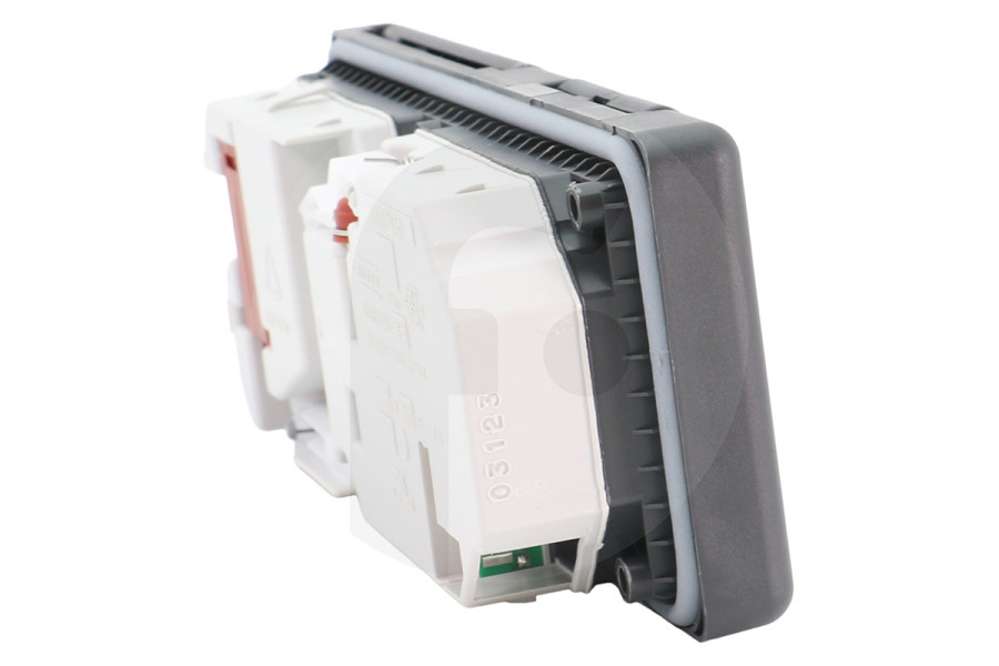 Electrolux Lavavajillas AEG Jabonera 140000775084 lavavajillas