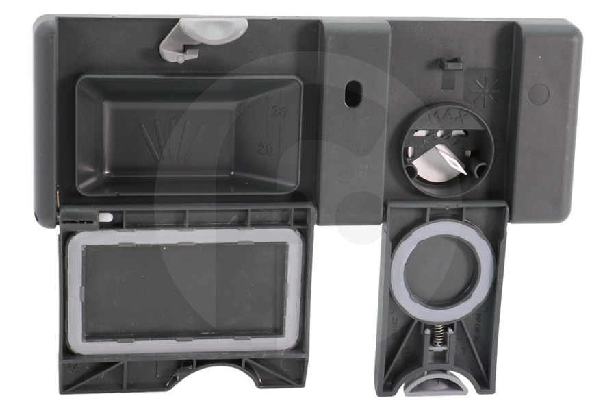 Electrolux Lavavajillas AEG Jabonera 140000775084 lavavajillas