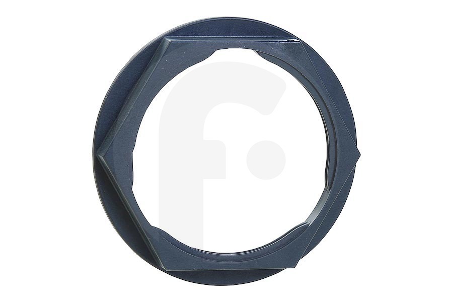 Electrolux Lavavajillas Tuerca del depósito de sal ⌀ 69 x 8 mm Lavavajillas 1119195103 apto para entre otros ESL6356LO, F55524VI0, ESF9420LOW