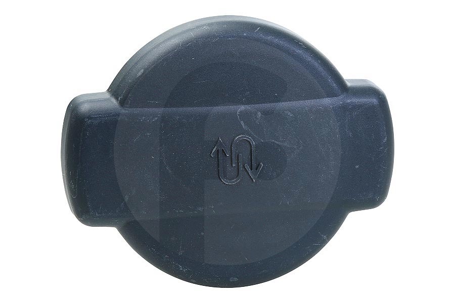 Electrolux Lavavajillas Tapón del depósito de sal (contenedor del sal) para AEG, Electrolux y otros lavavajillas 1119192282 apto para entre otros ESF7552ROX, FD770VP, FFB63606PM