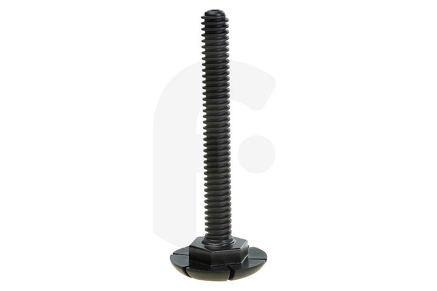 Electrolux Lavavajillas Pie ajustable delantero para lavavajillas 1173687003 apto para entre otros ESI6541, F87782