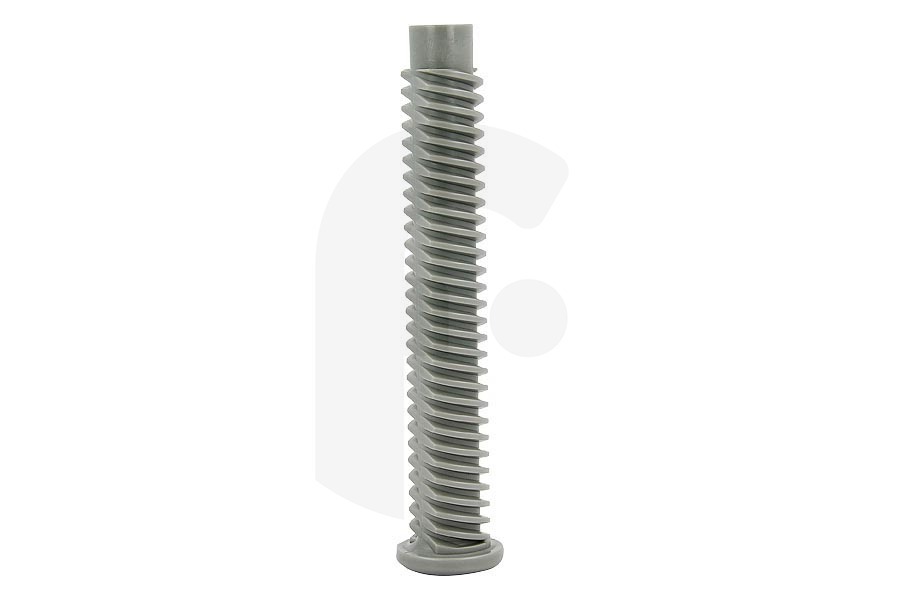 AEG Lavavajillas Pata ajustable (pata niveladora) trasera para AEG, Electrolux y otros lavavajillas 1173632009 apto para entre otros ESI6541, F87782