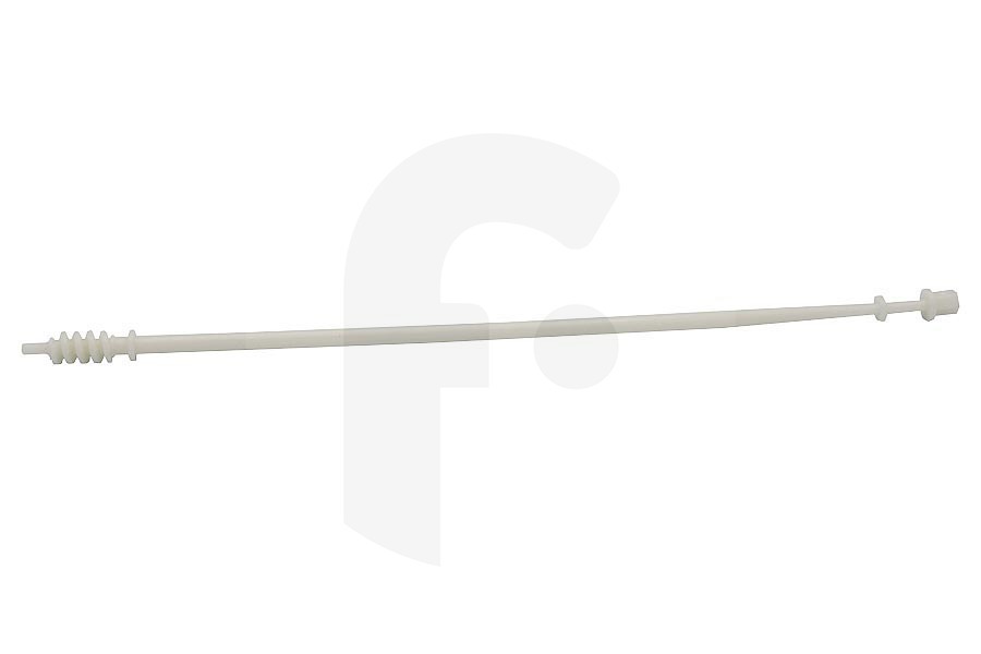 Leonard Lavavajillas Tornillo (tornillo de regulación) central para AEG, Electrolux y otros lavavajillas 140000210041 apto para entre otros F55311VI0, F35400VI0, ESL8320RO