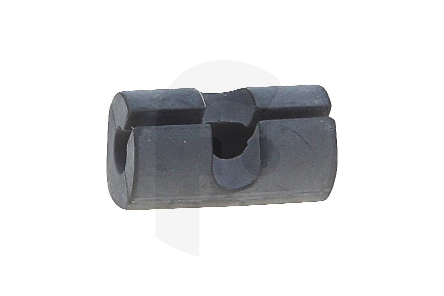 AEG Lavastoviglie Protezione (Gomma, di Cesto Posate superiore) per Lavastoviglie 8070264018