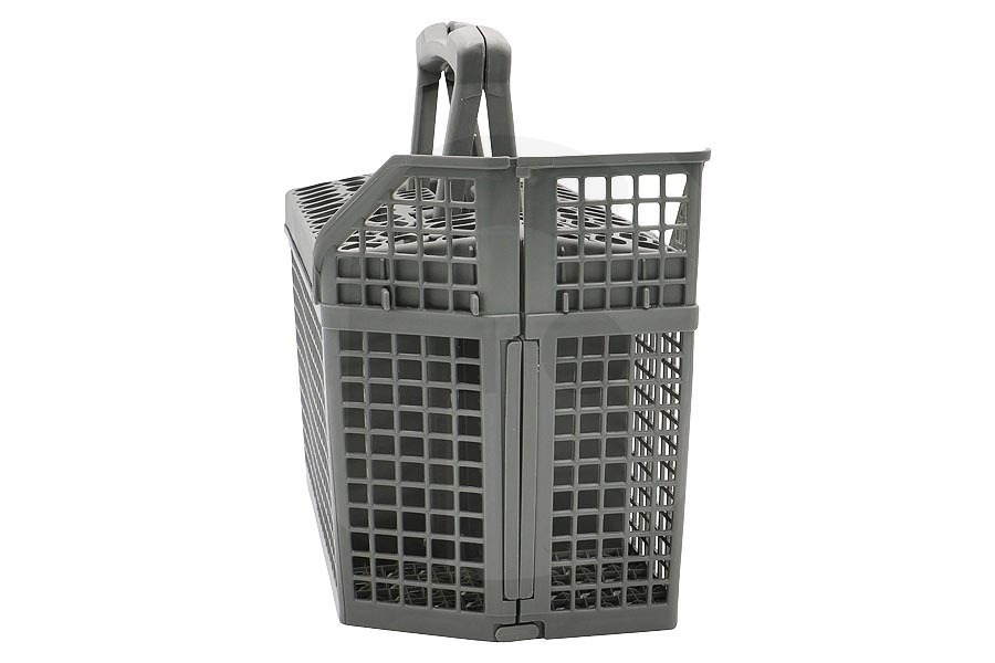 Faure Lavastoviglie Cestello portaposate (6 scomparti) per AEG, Electrolux e altri lavastoviglie 1118401700