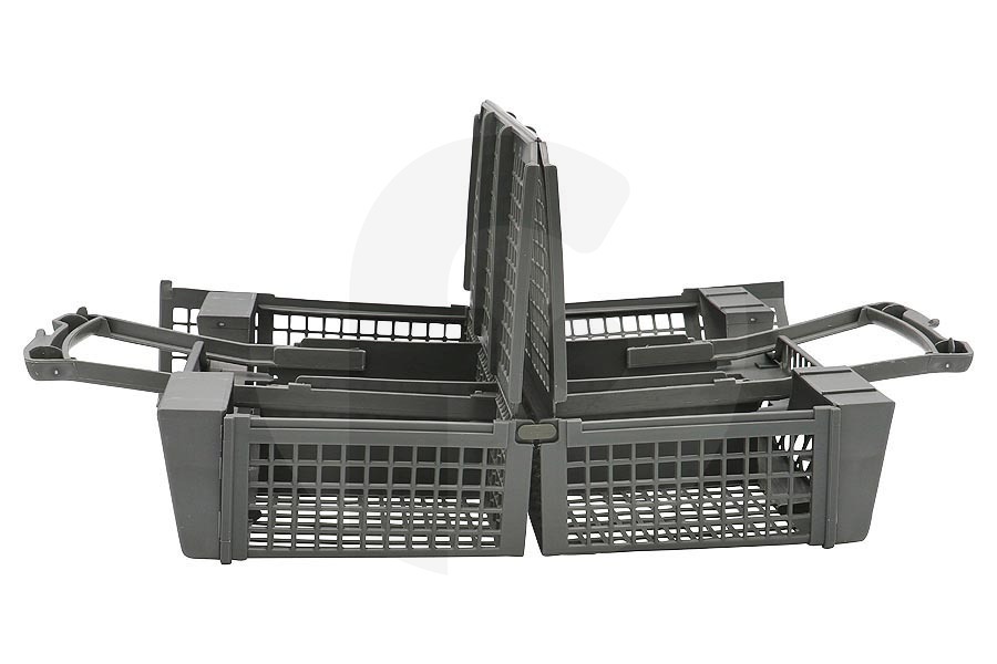 Faure Lavastoviglie Cestello portaposate (6 scomparti) per AEG, Electrolux e altri lavastoviglie 1118401700