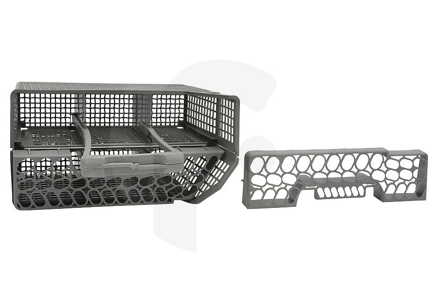 Faure Lavastoviglie Cestello portaposate (6 scomparti) per AEG, Electrolux e altri lavastoviglie 1118401700