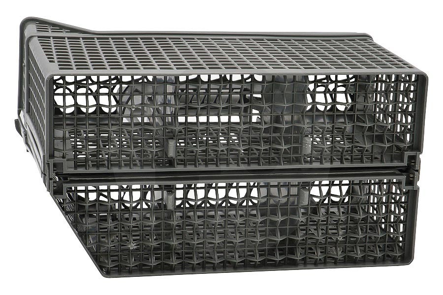 Faure Lavastoviglie Cestello portaposate (6 scomparti) per AEG, Electrolux e altri lavastoviglie 1118401700
