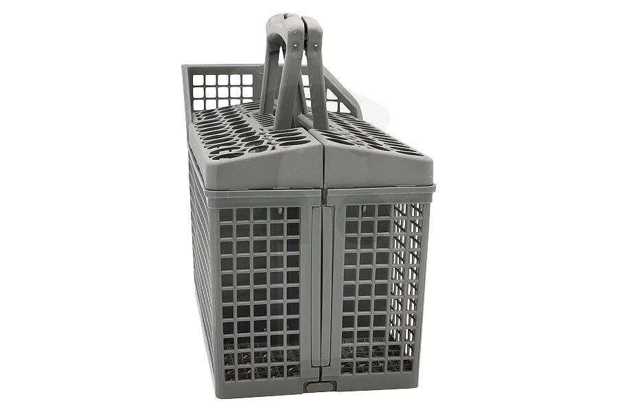 Faure Lavastoviglie Cestello portaposate (6 scomparti) per AEG, Electrolux e altri lavastoviglie 1118401700