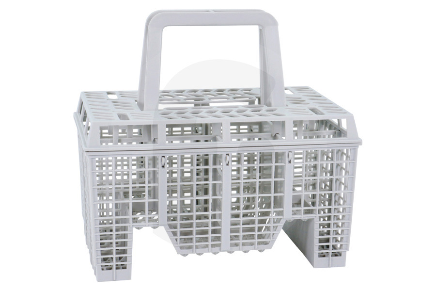 Atlas Lavavajillas Cesta para cubiertos alternativa gris claro 1118228004 Lavavajillas apto para entre otros ESI6236BR, ESU6211X