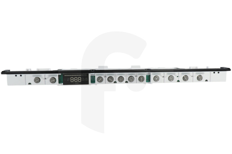 AEG Lavavajillas AEG placa de control para lavavajillas 140182227243 apto para entre otros FSB52907Z, EES47310L