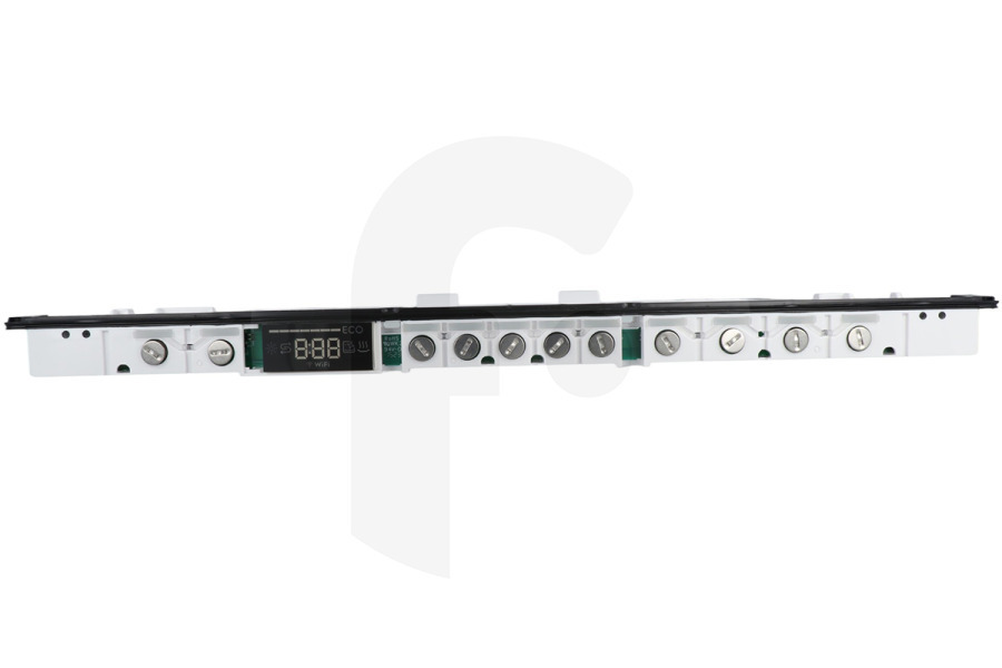 AEG Lavavajillas AEG placa de control para lavavajillas 140182227193 apto para entre otros FHK74707P, EEZ67300L