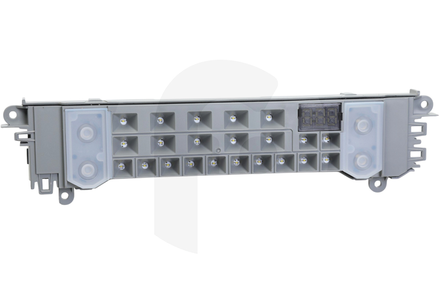 Zanussi Lavavajillas AEG placa de control para lavavajillas 140020150110 apto para entre otros FEE62600PM, GA932IFWE