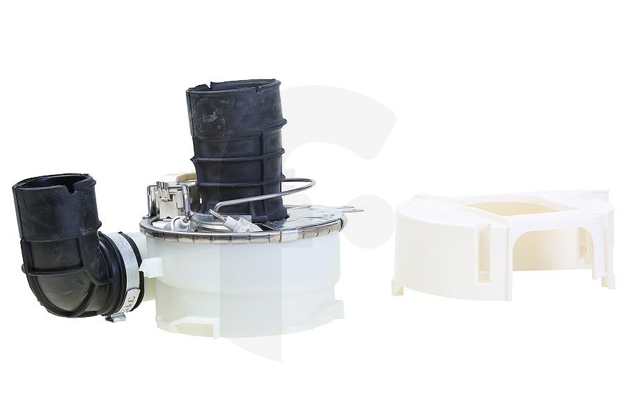 Progress Lavastoviglie Kit riscaldamento per AEG, Electrolux e altri lavastoviglie 4055373700