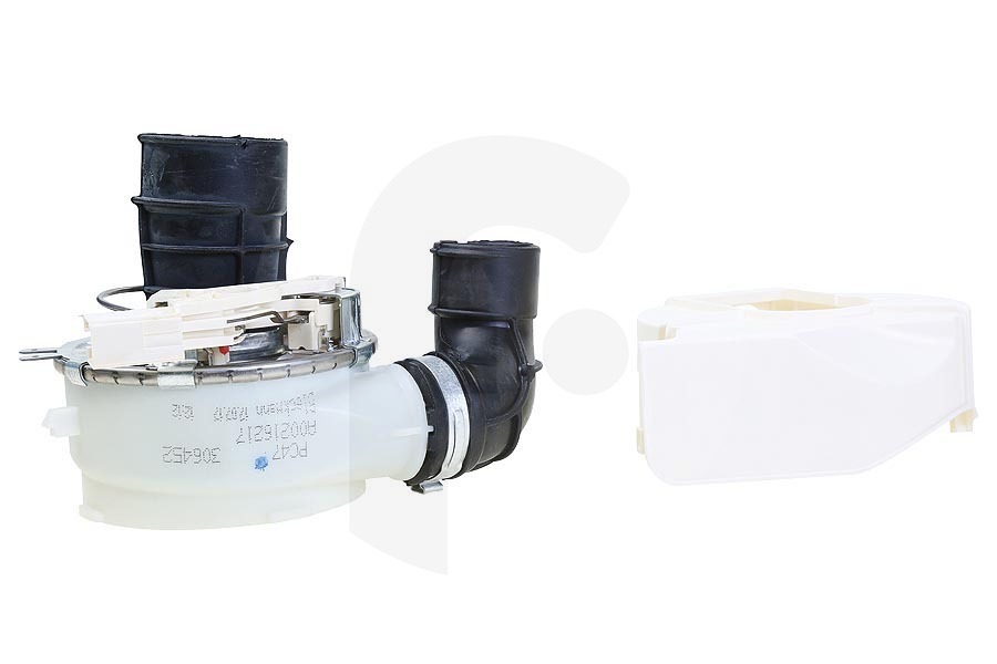 Progress Lavastoviglie Kit riscaldamento per AEG, Electrolux e altri lavastoviglie 4055373700
