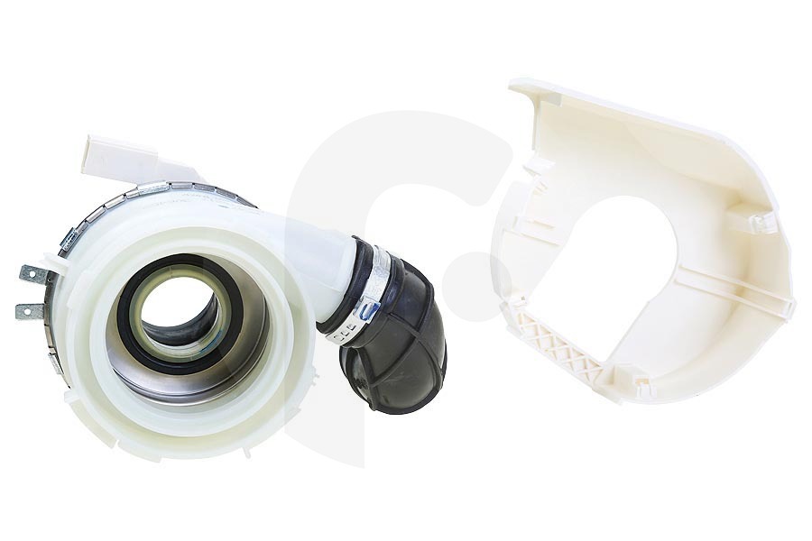Progress Lavastoviglie Kit riscaldamento per AEG, Electrolux e altri lavastoviglie 4055373700