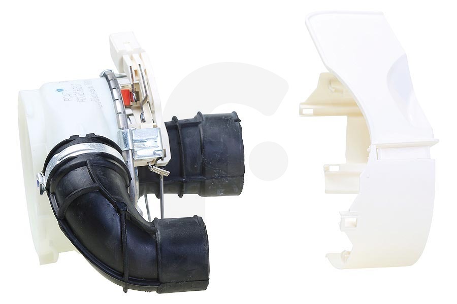 Progress Lavastoviglie Kit riscaldamento per AEG, Electrolux e altri lavastoviglie 4055373700