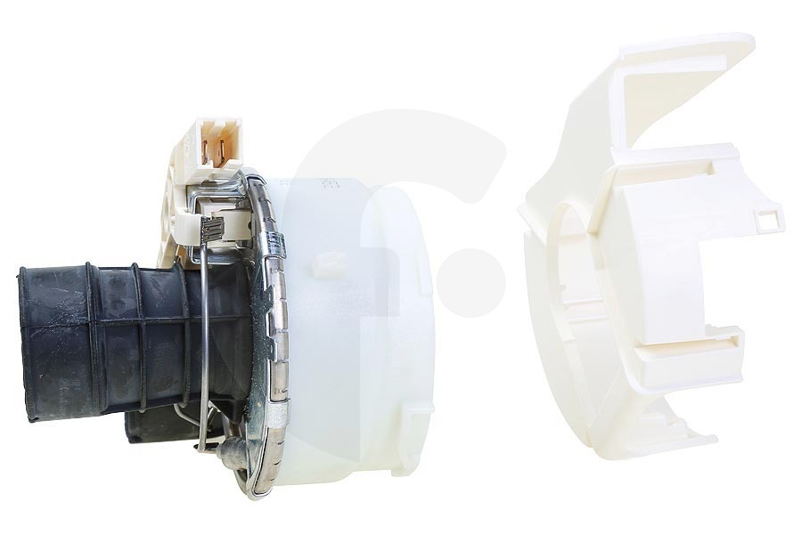 Progress Lavastoviglie Kit riscaldamento per AEG, Electrolux e altri lavastoviglie 4055373700