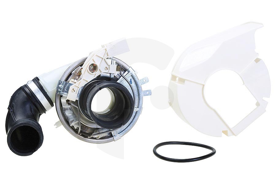 AEG Lavavajillas Kit de calentador para AEG, Electrolux y otros lavavajillas 4055373700 apto para entre otros ESI6541, F97870, ZDT16020