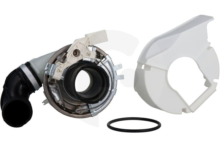 AEG Lavavajillas Kit de calentador para lavavajillas 4055373700 apto para entre otros ESI6541, F97870, ZDT16020
