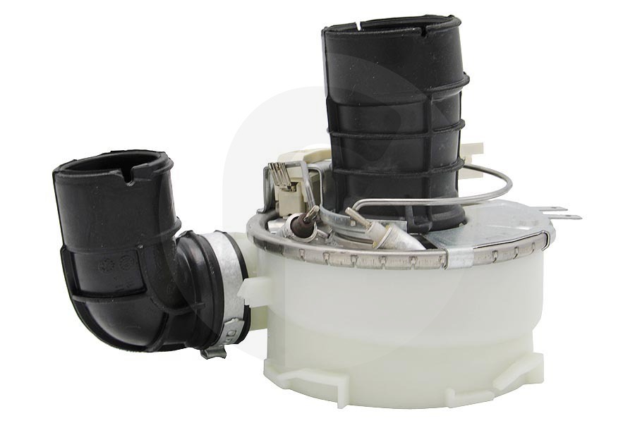 Juno-electrolux Lavastoviglie Elemento riscaldante 1800W per Electrolux, AEG e altri lavastoviglie 140002162232