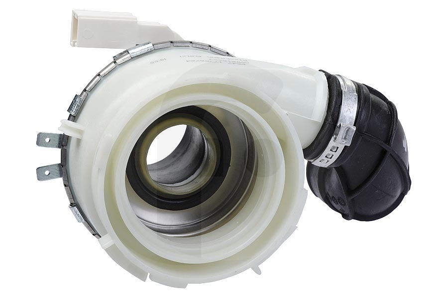 AEG Geschirrspüler Heizelement (Element) 1800W komplett für u.a. AEG, Electrolux Geschirrspüler 4055373726