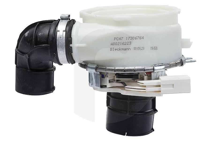 AEG Geschirrspüler Heizelement (Element) 1800W komplett für u.a. AEG, Electrolux Geschirrspüler 4055373726
