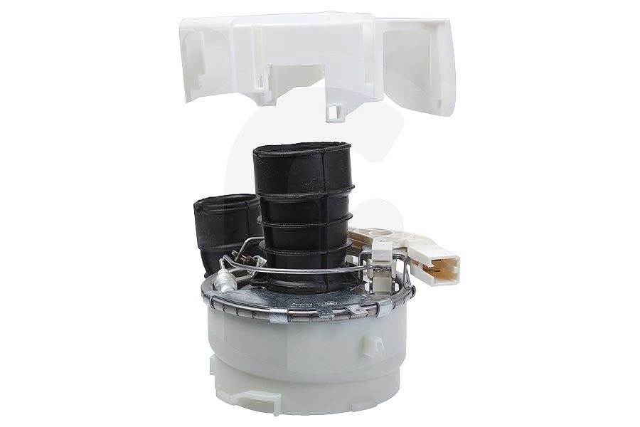 AEG Geschirrspüler Heizelement (Element) 1800W komplett für u.a. AEG, Electrolux Geschirrspüler 4055373726