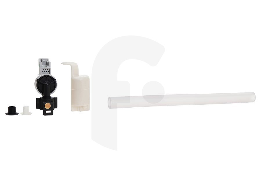 Electrolux Lavavajillas Sensor de presión (reparación) lavavajillas 4055346060 apto para entre otros ESF7510, ESL98330, F98870