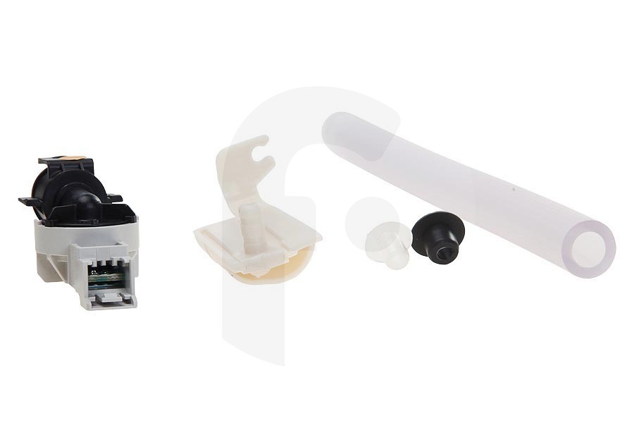 Juno Lavavajillas Sensor de presión (reparación) lavavajillas 4055346060