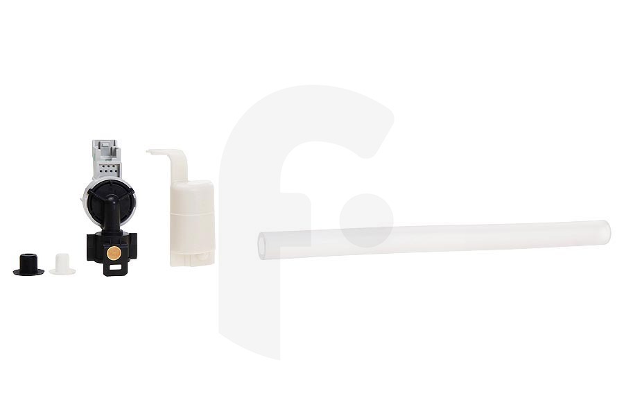 Electrolux Lavavajillas Sensor de presión (reparación) para AEG, Electrolux y otros lavavajillas 4055346060 apto para entre otros ESF7510, ESL98330, F98870