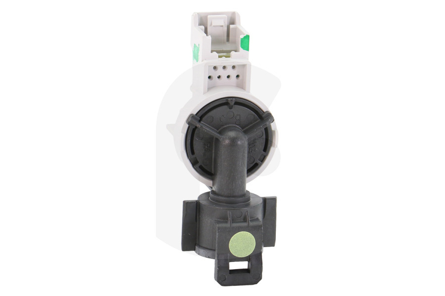 Electrolux Lavavajillas Presostato (sensor de presión) para AEG, Electrolux y otros lavavajillas 140000554083 apto para entre otros ZDS15001, ESF4500, ZDS91200