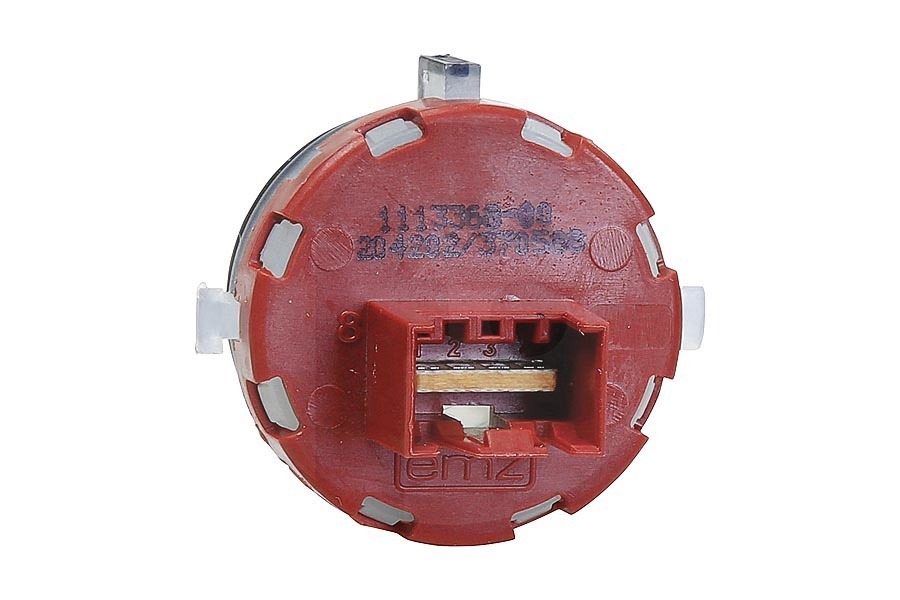 Progress Lavavajillas Sensor (sensor térmico) incl. NTC para AEG, Electrolux y otros lavavajillas 1113368003
