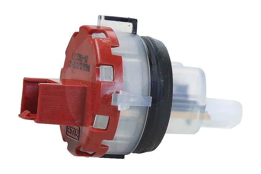 Electrolux Lavavajillas Sensor (sensor térmico) incl. NTC para AEG, Electrolux y otros lavavajillas 1113368003 apto para entre otros FAV65060VI, VA6011
