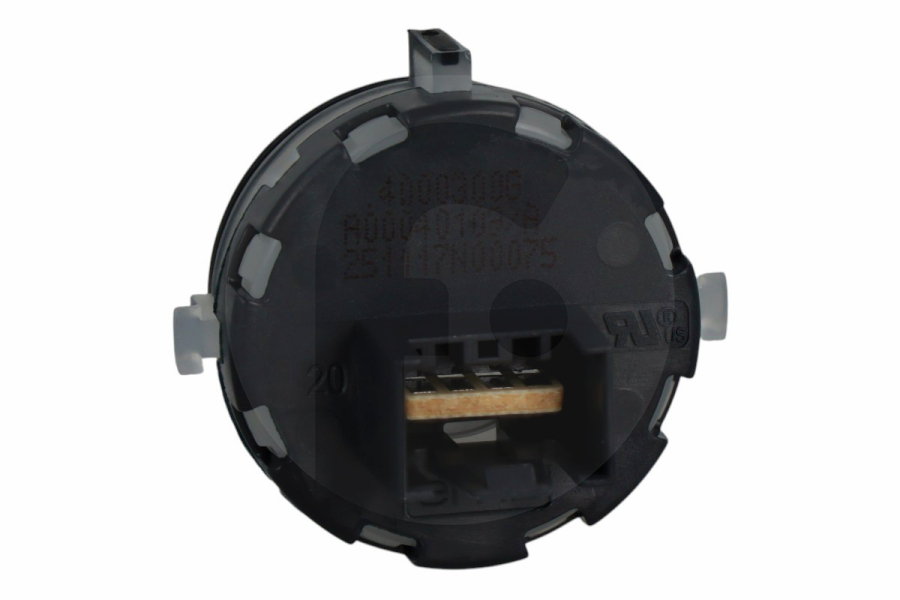 AEG Geschirrspüler Temperatursensor A00040101/A 220181N/TSD190 Geschirrspüler 140000401012