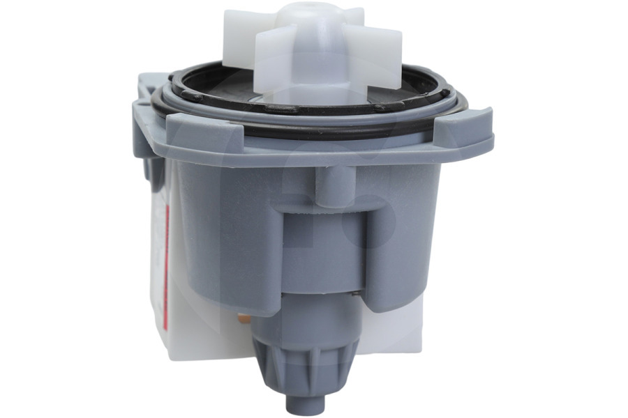 Alternatief Lavastoviglie Pompa di scarico (pompa dell'acqua) senza corpo pompa per AEG, Electrolux e altri lavastoviglie 8996464036582