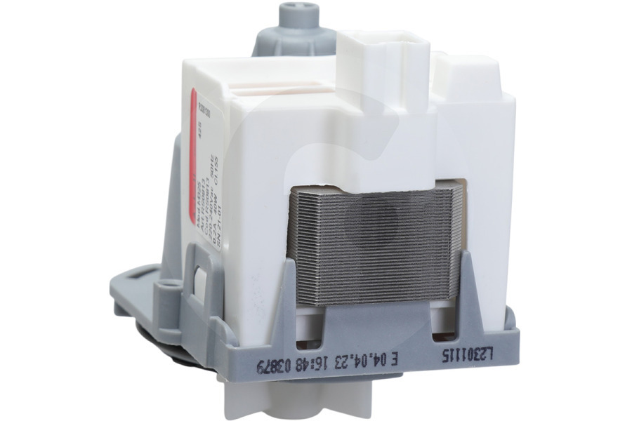 Alternatief Lavastoviglie Pompa di scarico (pompa dell'acqua) senza corpo pompa per AEG, Electrolux e altri lavastoviglie 8996464036582