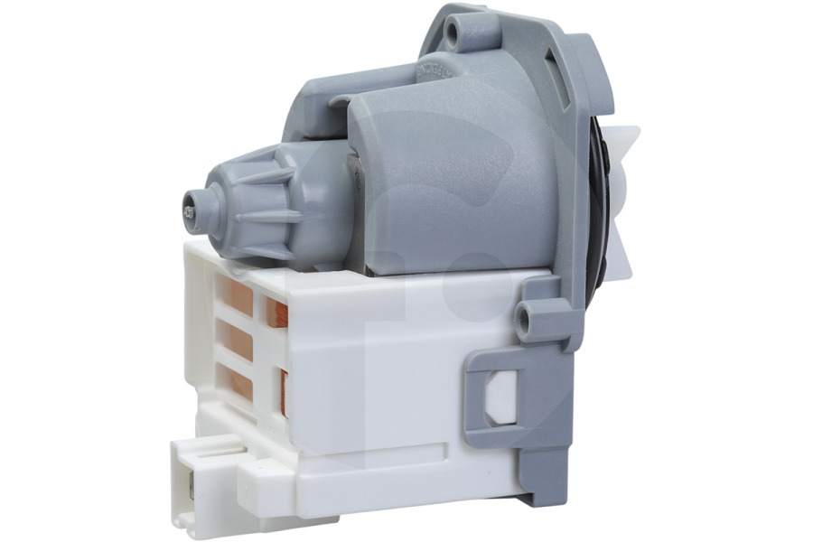 Alternatief Lavastoviglie Pompa di scarico (pompa dell'acqua) senza corpo pompa per AEG, Electrolux e altri lavastoviglie 8996464036582