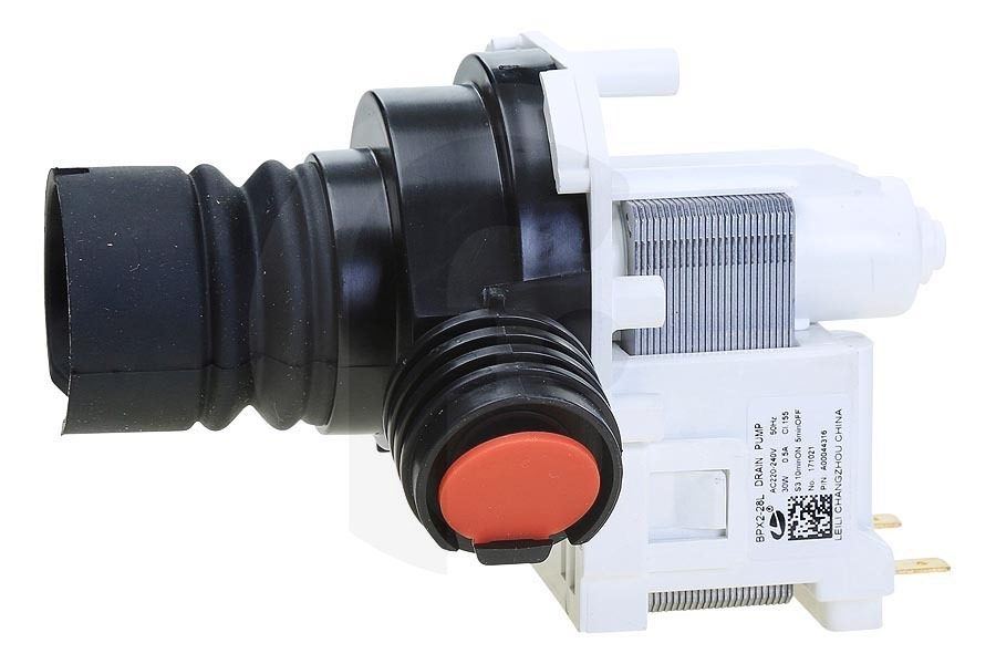 Electrolux Lavavajillas Bomba (Drenaje, imán) lavavajillas 140000443022 apto para entre otros F65020W0P, ESF6630ROK